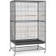 Prevue Pet Large Flight Bird Cage F050