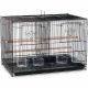 Prevue Pet Divided Flight Bird Cage SPF063