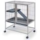 Prevue Pet Frisky Ferret Cage 486