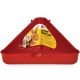 Prevue Pet Corner Litter Pan