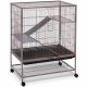 Prevue Pet Critter Animal Cage 495