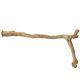 Prevue Pet 24 Y Branch Coffea Wood Bird Perch 1053