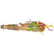 Prevue Pet Hide & Seek 9 Foraging Bird Perch