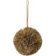 Prevue Pet Grassy Nibblers Activity Ball 1090