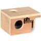 Mouse Hut