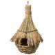 Prevue Pet Large Tiki Hut Nest 1173