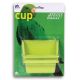 Prevue Pet 4 oz Bird Perch Cup 1185