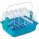 Prevue Pet Travel Cage Blue SP1304BLUE