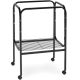 Prevue Pet Bird Cage Stand Black SP444BLK
