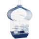 Prevue Pet Casbah Parakeet Bird Cage Blue SP1620 2