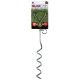 Prevue Pet 18 Spiral Stake Heavy Duty 2111