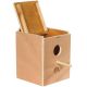 Prevue Pet Lovebird Nest Box 1102
