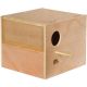 Prevue Pet Cockatiel Nest Box 1106