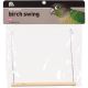 Prevue Pet Small Bird Swing 204