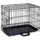 Prevue Pet Home On The Go Single Door Dog Crate XX Small E430