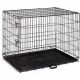 Prevue Pet Home On The Go Single Door Dog Crate Large E434