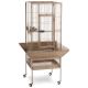Prevue Pet Park Plaza Bird Cage Coco small medium bird