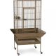 Prevue Pet Park Plaza Bird Cage Coco