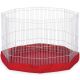 Prevue Pet Playpen Mat Cover 40097