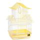 Prevue Pet Shanghai Parakeet Bird Cage Yellow