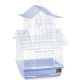 Prevue Pet Shanghai Parakeet Bird Cage Light Blue