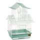 Prevue Pet Shanghai Parakeet Bird Cage Green
