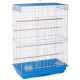 Prevue Pet Tall Flight Cage Blue SP42614 3