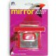 Prevue Pet Bird Perch Mirror w Beads 60424