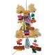 Prevue Pet Fluff N Stuff 62472