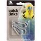 Prevue Pet Quick Links Small