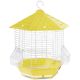 Prevue Pet Bali Bird Cage Yellow