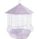 Prevue Pet Copacabana Bird Cage Lilac