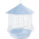 Prevue Pet Copacabana Bird Cage Light Blue