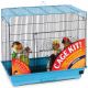 Prevue Pet Flight Bird Cage Kit Blue 91340