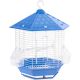 Prevue Pet Bali Bird Cage Blue