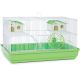 Prevue Pet Deluxe Hamster & Gerbil Cage Green