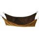 Prevue Pet ZZZs Suede Hammock ZZZ02