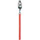 Diggers 5/8in Nylon Leads 4 ft x 5/8 in Blue