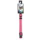 Diggers Adjustable Nylon Collar 18-26 in Blue