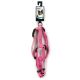 Diggers Adjustable Nylon Harness Black 