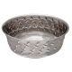 Loving Pets Ruff N Tuff Diamond Plate Bowls 5 qt 
