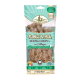 SPUNKY PUP Treat Dispensing Pear