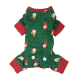 PETSPORT NaturFlex Babies Triceratops Tiny Tots 4 