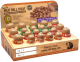 OUTWARD HOUND Holiday Snack Bag Christmas Candy