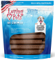 LOVING PETS Be Chewsy Bully Sticks Alternative Chews 6, 30pk