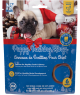 GROOVIES Dog Dental Chews 6oz Small 22ct