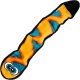 FIELDCREST FARMS Himalayan Yak Cheese XL Cigar Band
