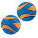 CHUCKIT Ultra Squeaker Ball M 2pk