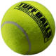PETSPORT Tuff Ball Giant 4 