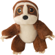 SNUGAROOZ Baby Sasha The Sloth 5